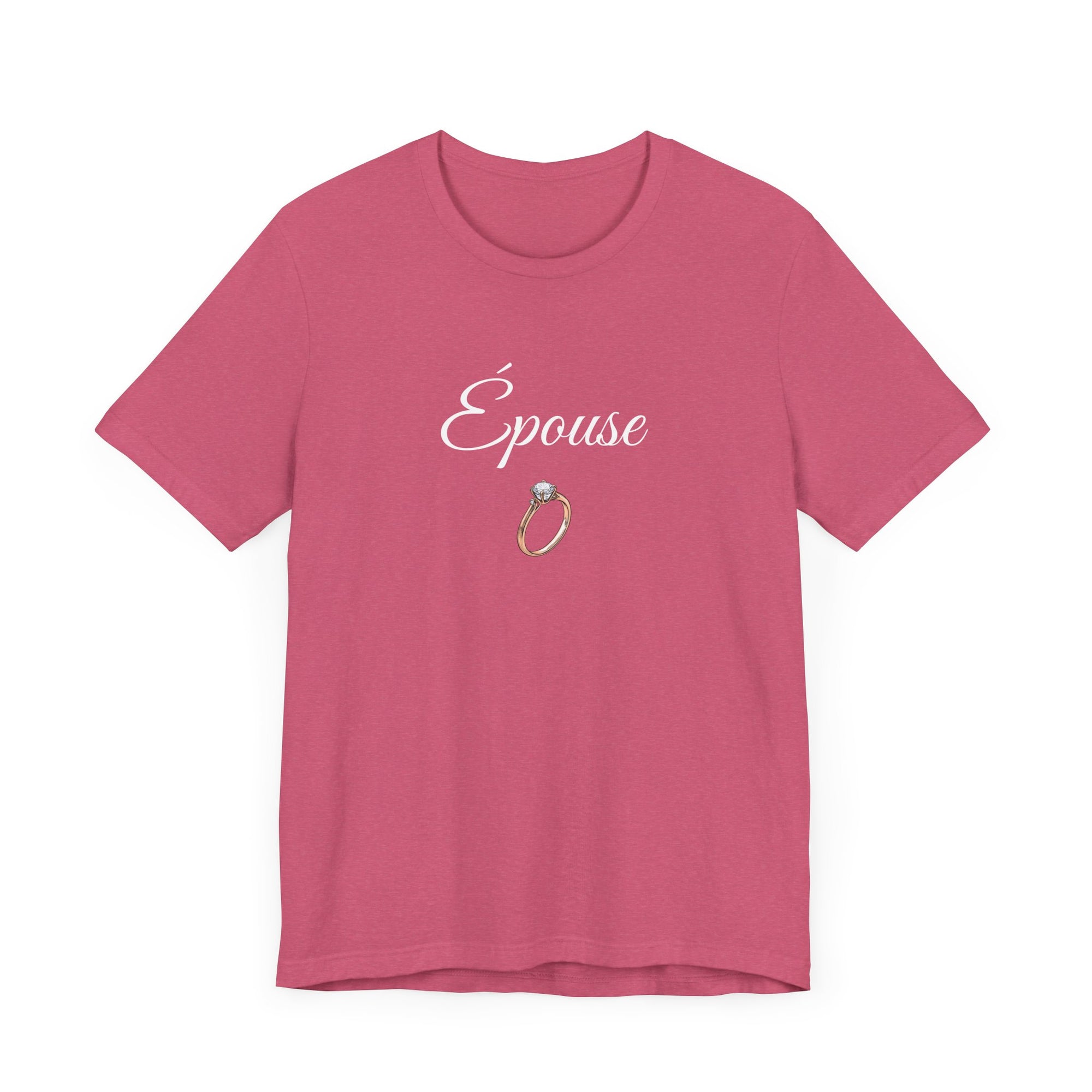 Epouse bride T-Shirt