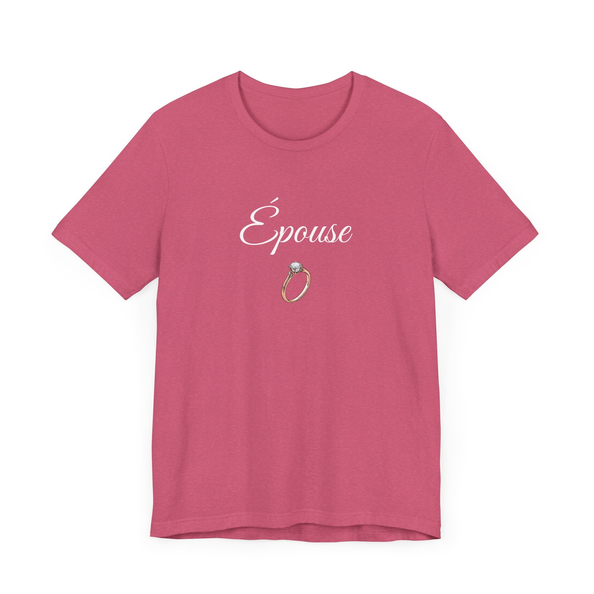 Epouse bride T-Shirt