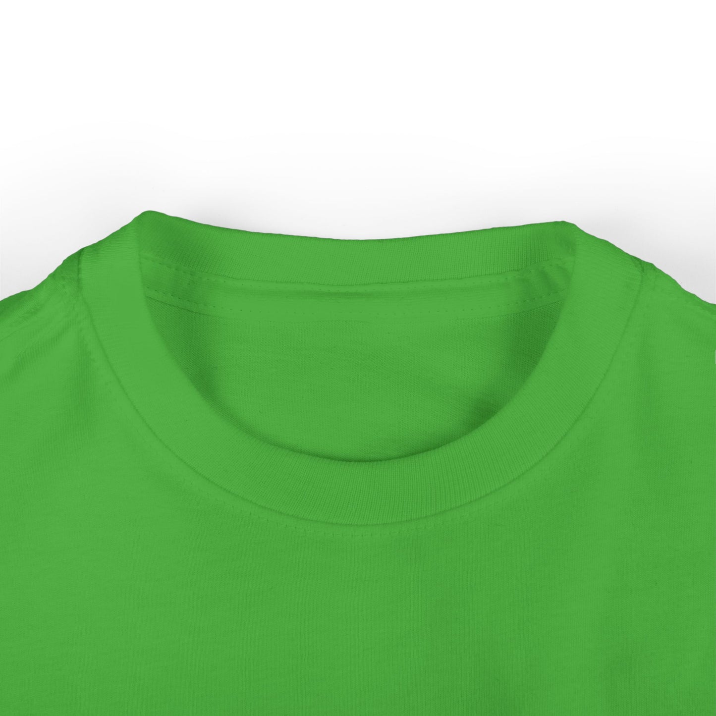 Petit éléphant Infant Fine Jersey toddler Tee