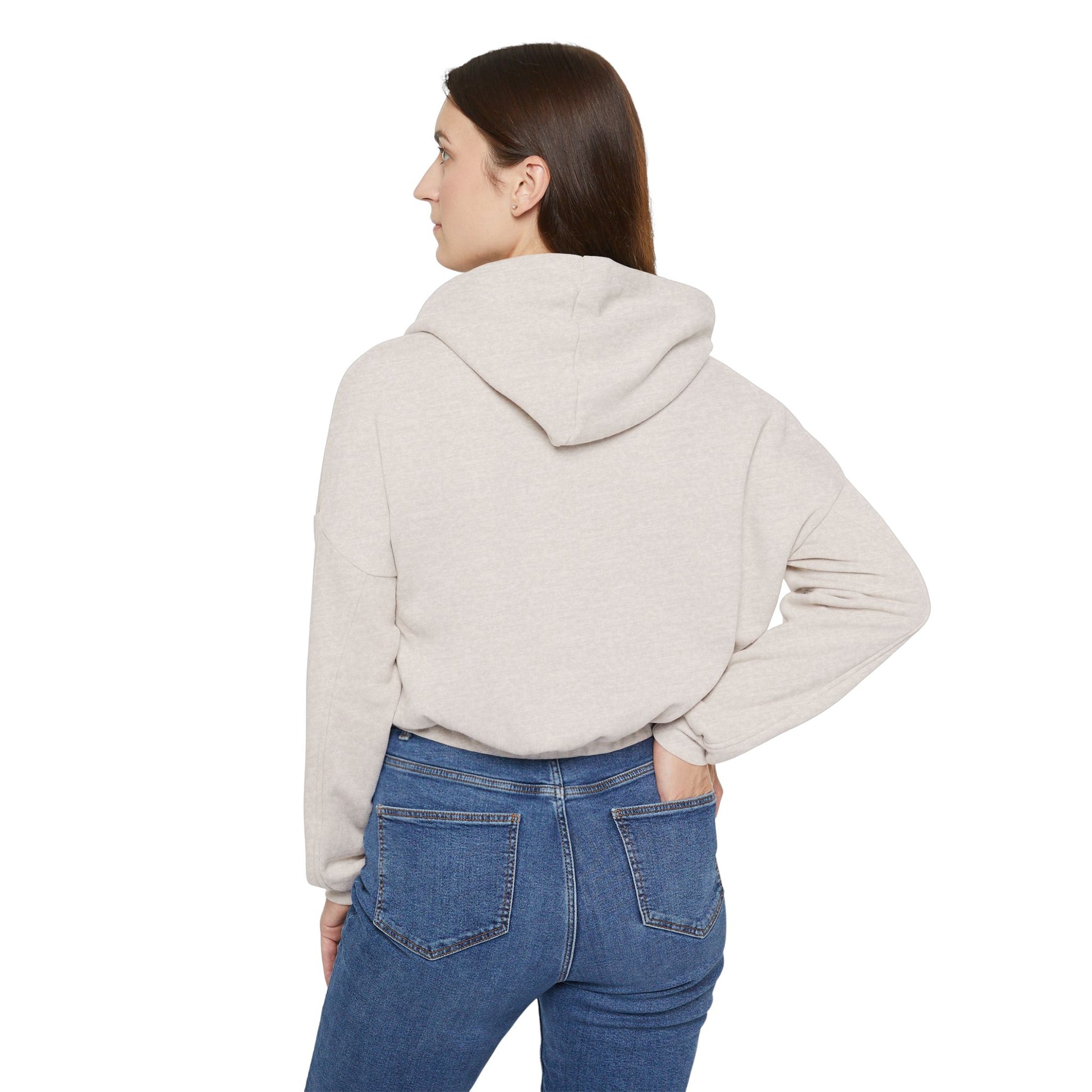 Detroit Women's Hoodie