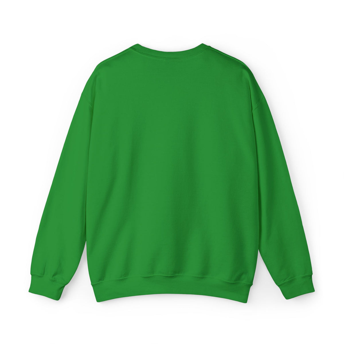 HOLA embroidered collegiate font Crewneck Sweatshirt - Gift for Spanish speakers