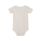 Petite Citrouille (little pumpkin) Infant Jersey bodysuit by Printify