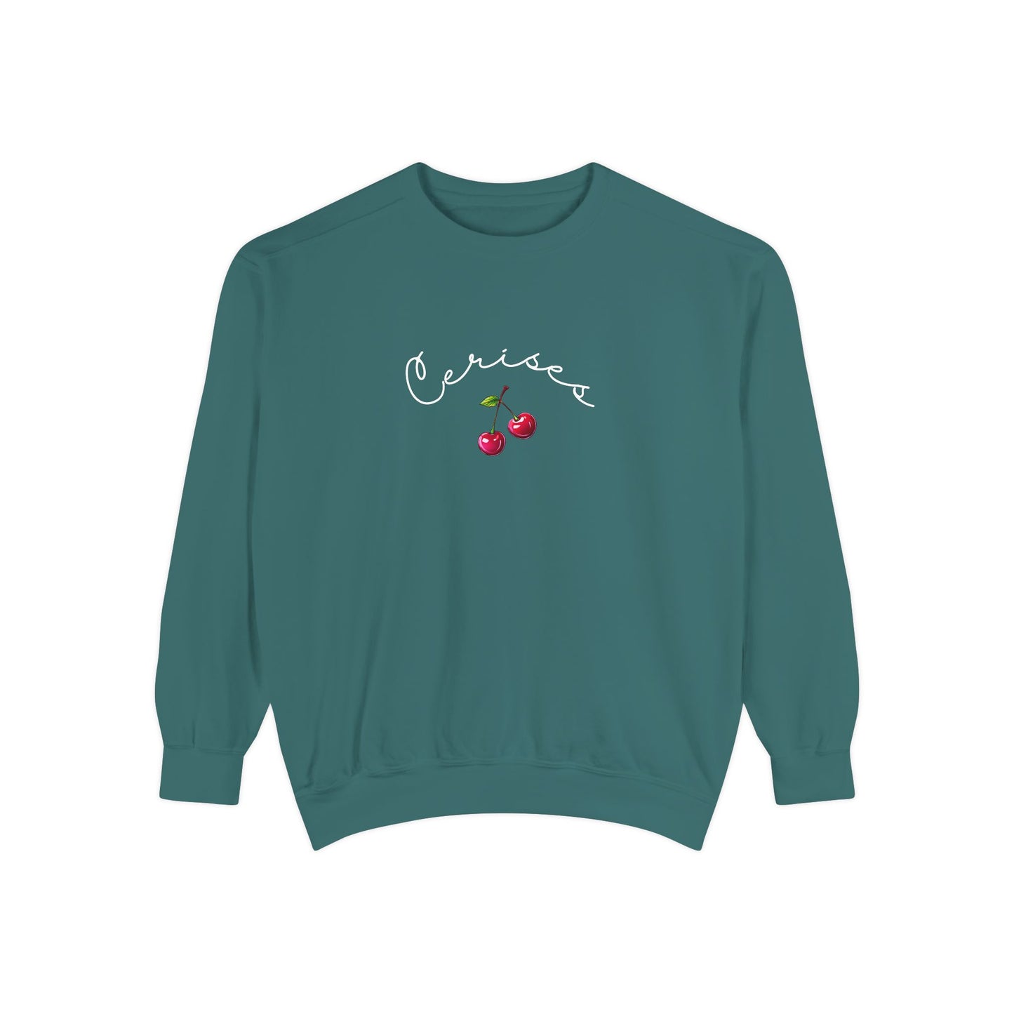 Sweat Cerises