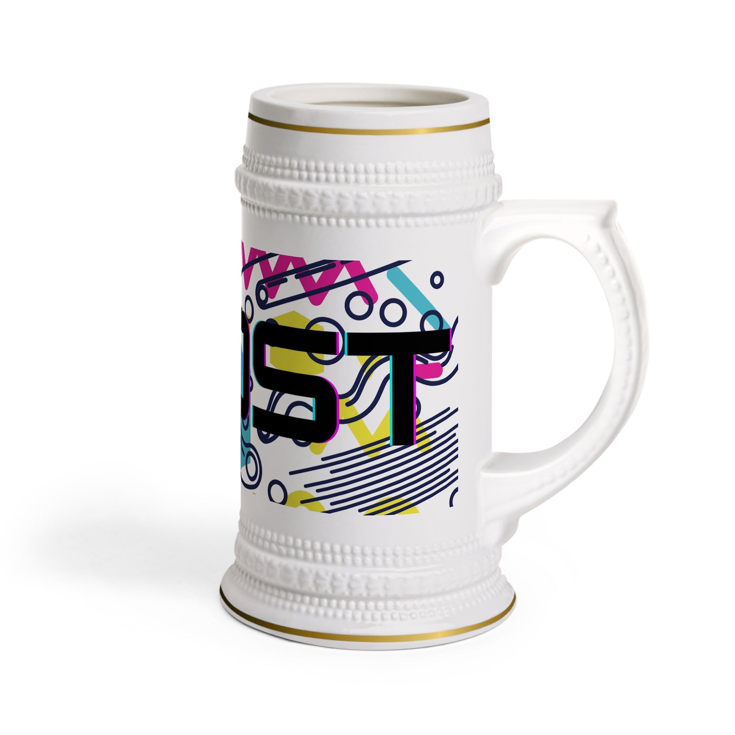 PROST Stein Mug