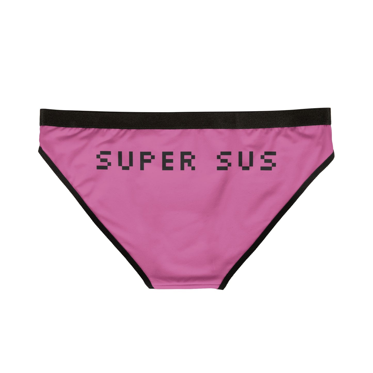 Sous-vêtements Super Sus