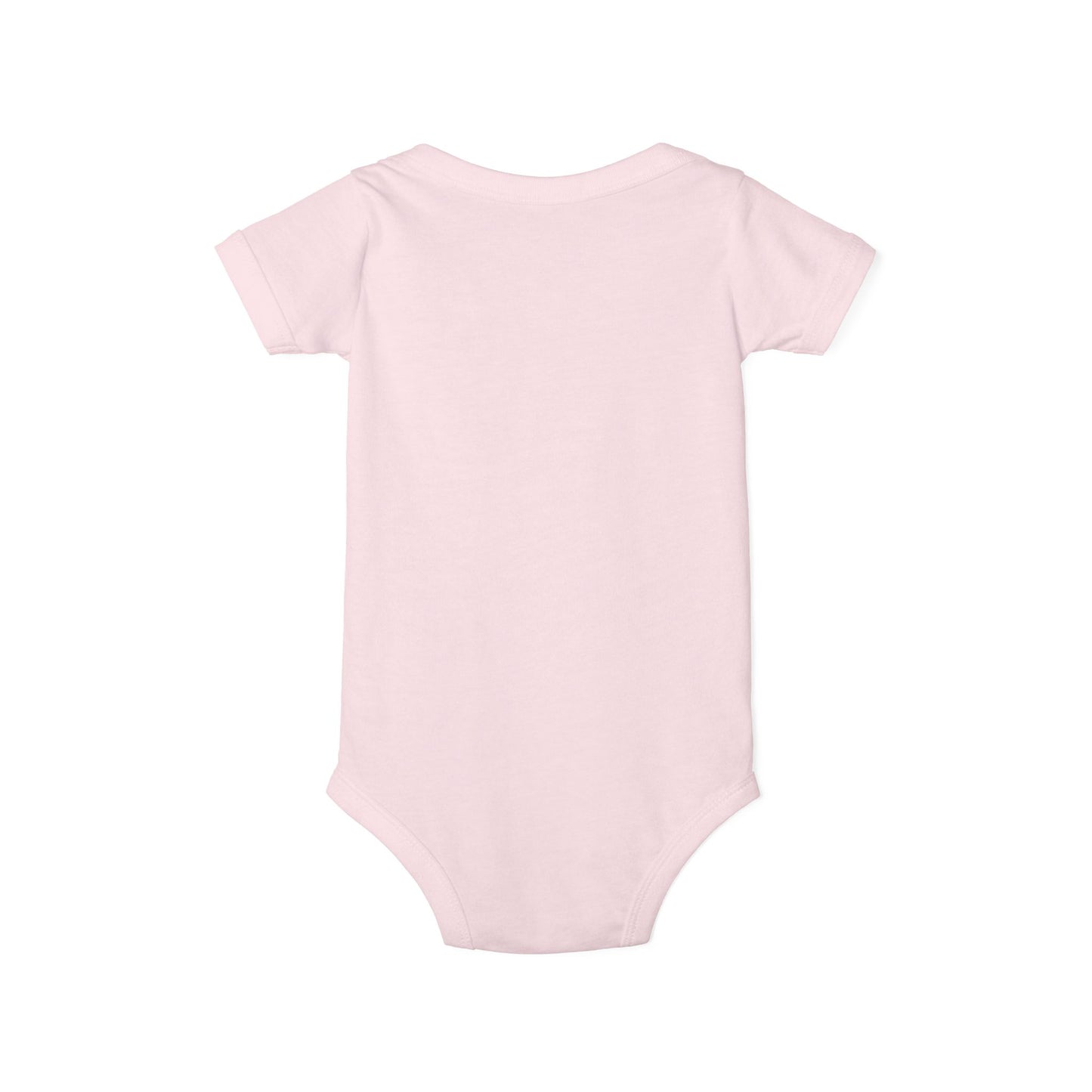 Petite abeille (little bee) Infant Jersey Onesie