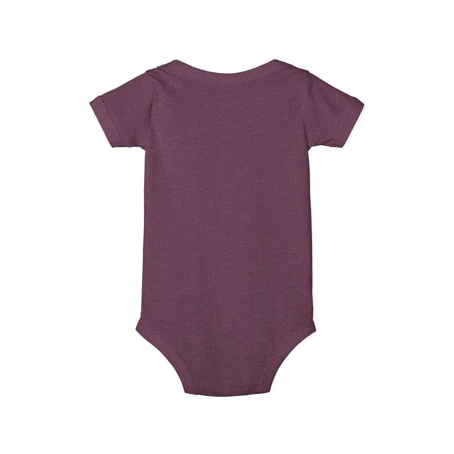 Petite abeille (little bee) Infant Jersey Onesie