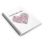 Mental Health matters Notebook by Printify