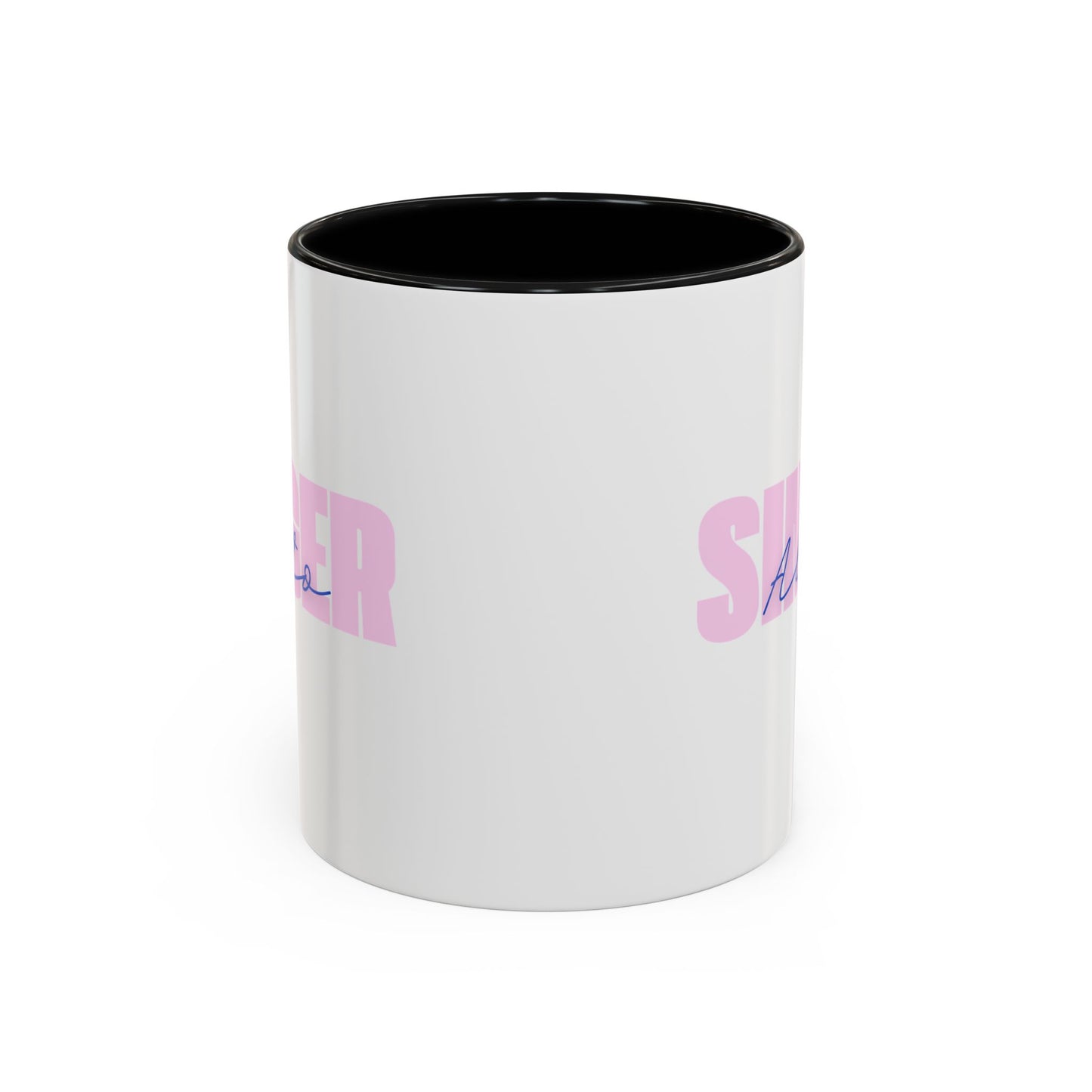 Alto Singer Coffee mug