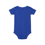 Petite Citrouille (little pumpkin) Infant Jersey bodysuit by Printify