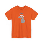 Michigander Goose Tee Shirt
