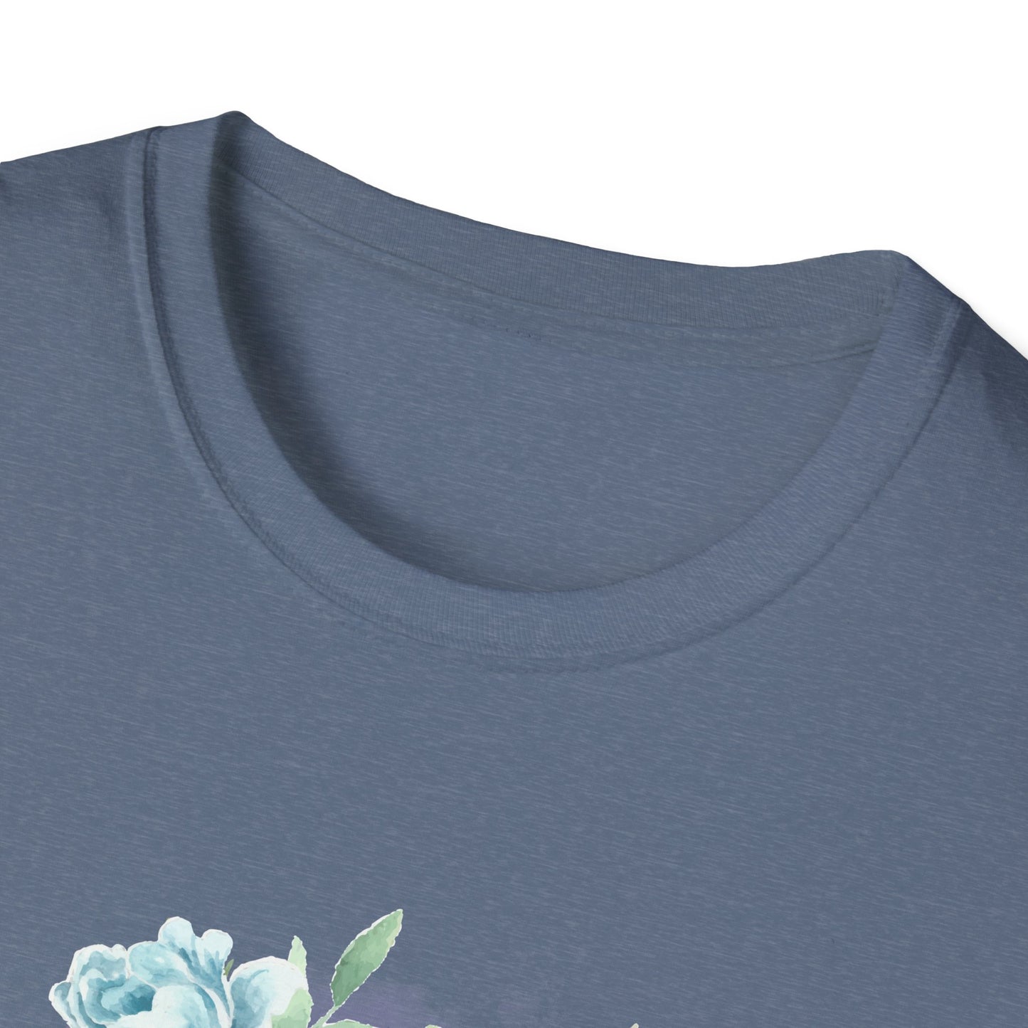 Isaiah 60:20 tee