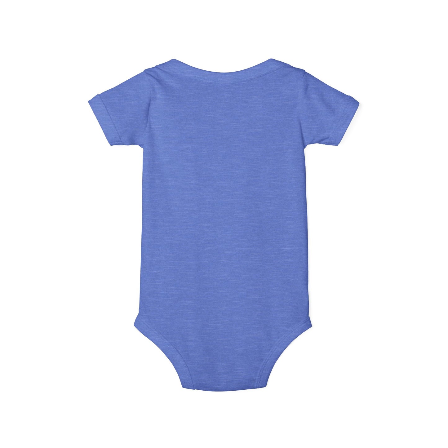 Petite Citrouille (little pumpkin) Infant Jersey Onesie