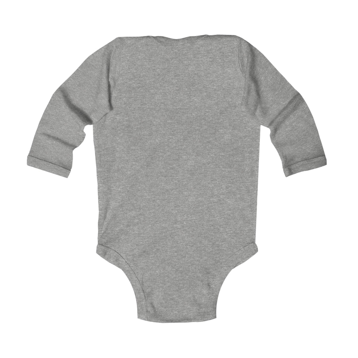 Le Boo cute French Ghost Baby Bodysuit, Cute Minimal Halloween Baby romper