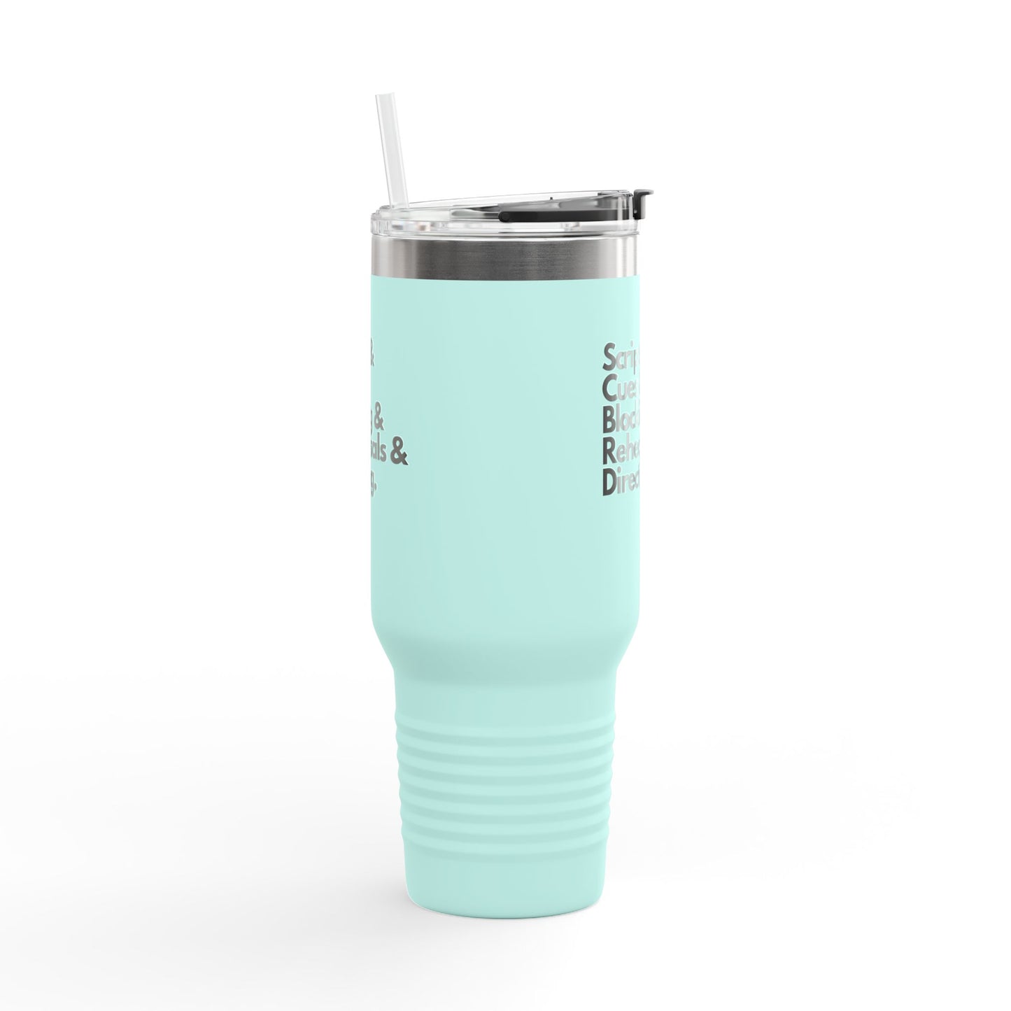 Mug de voyage isotherme Director Gift