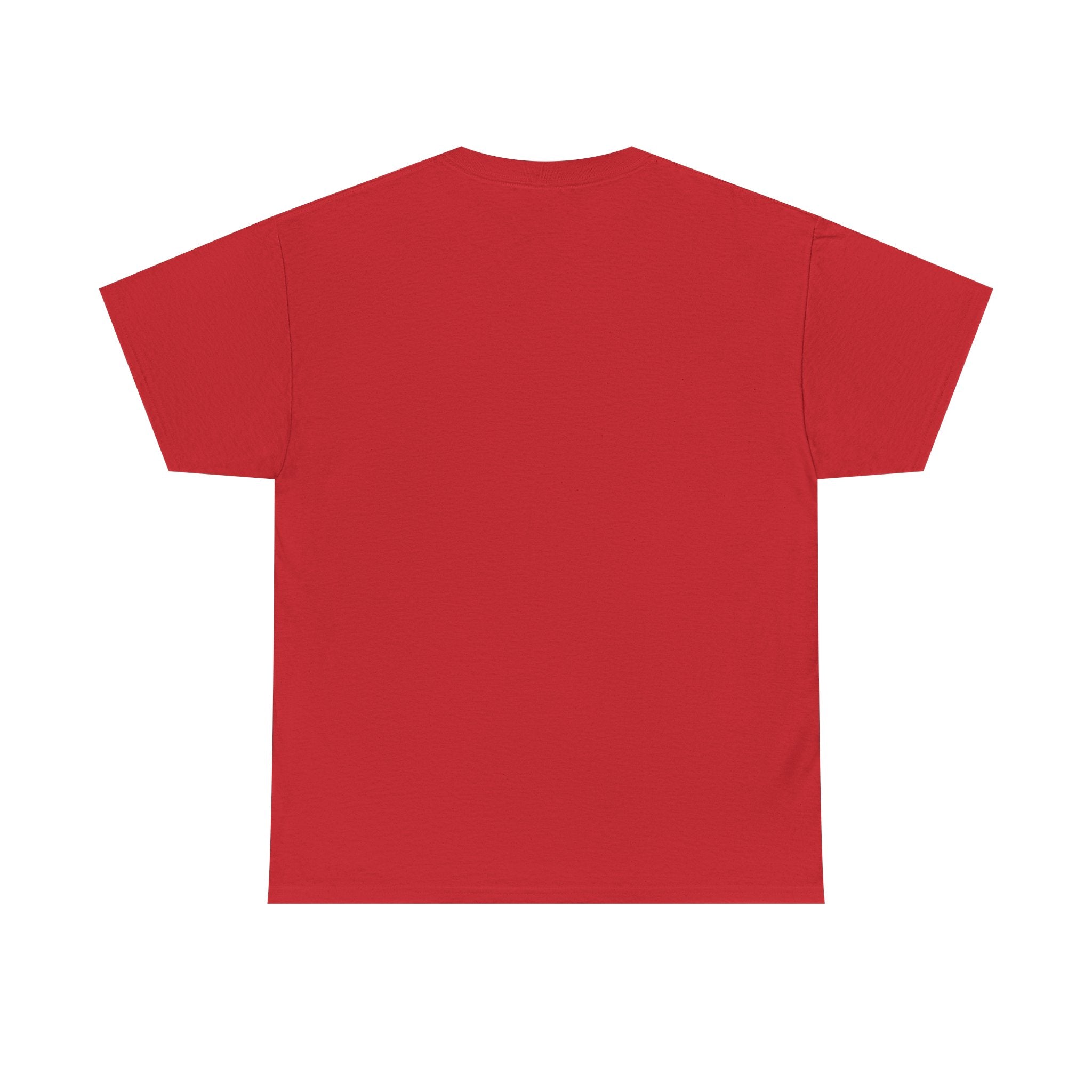 Michigander Goose Tee Shirt