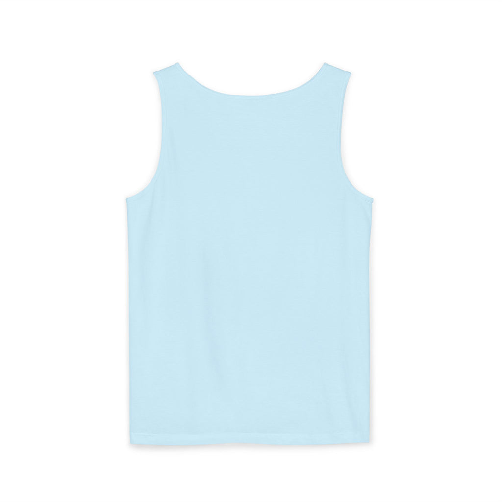 Die Schmetterlinge Tank Top — German Butterflies Graphic Tank