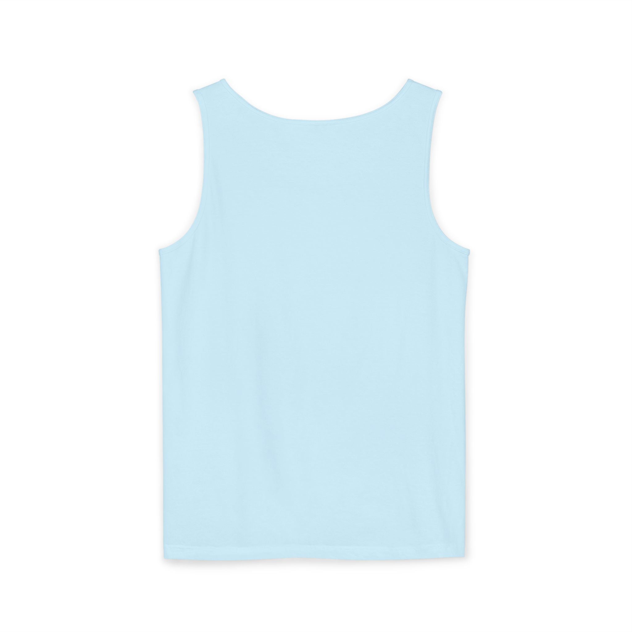 Die Schmetterlinge Tank Top — German Butterflies Graphic Tank