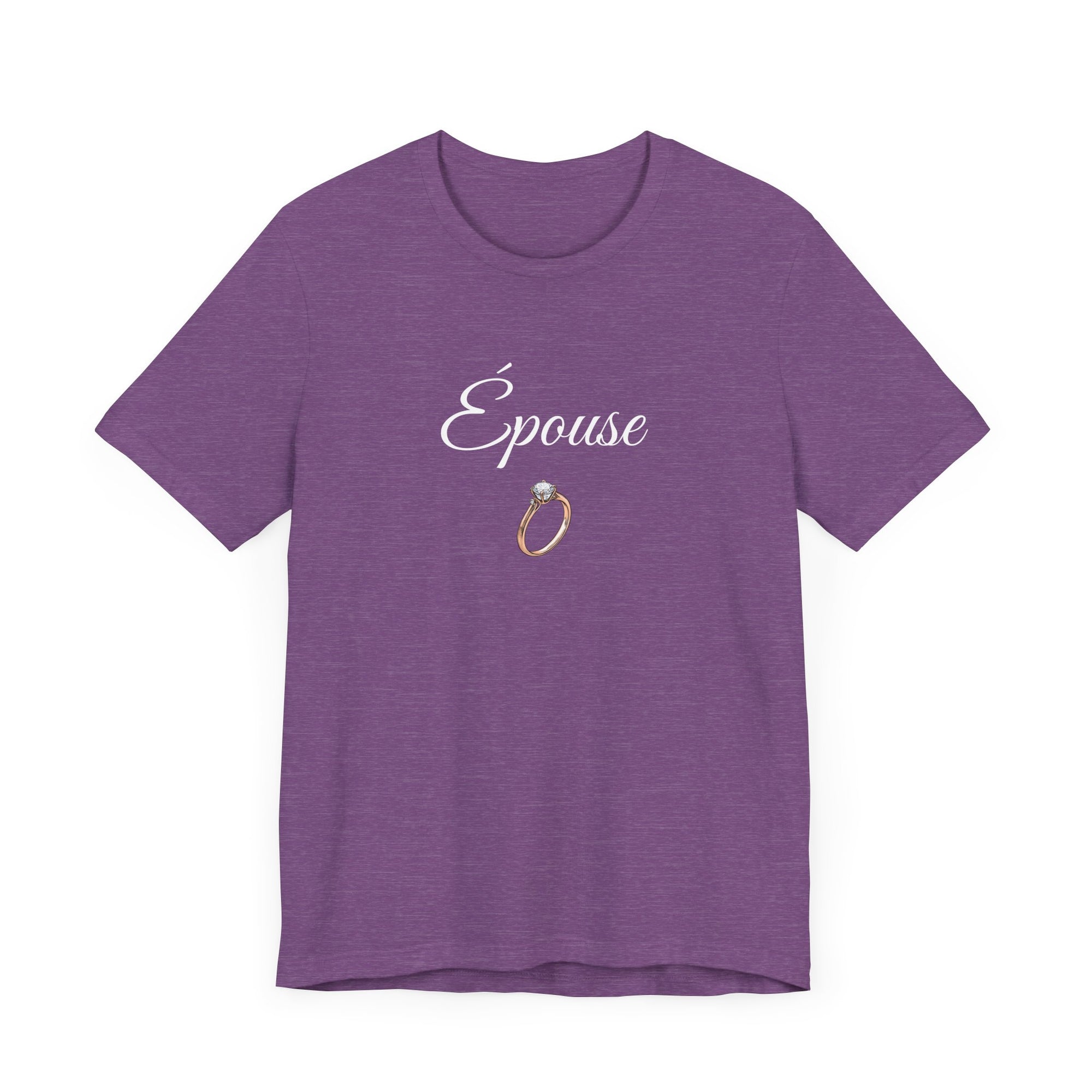 Epouse bride T-Shirt