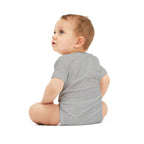 Petite Citrouille (little pumpkin) Infant Jersey bodysuit by Printify
