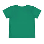 Apple Pencil Toddler Tee Shirt by Printify