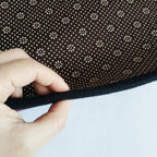 Traditional Pattern Round Chinese Floor Mat/Carpet