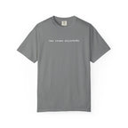 Las cosas mejorarán T-shirt, Spanish Positive Quote Tee by Printify
