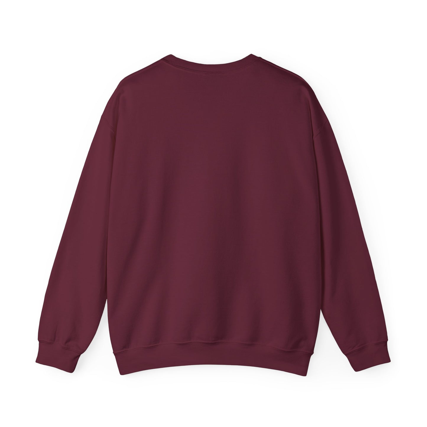 Sopransängerin Crewneck Sweatshirt