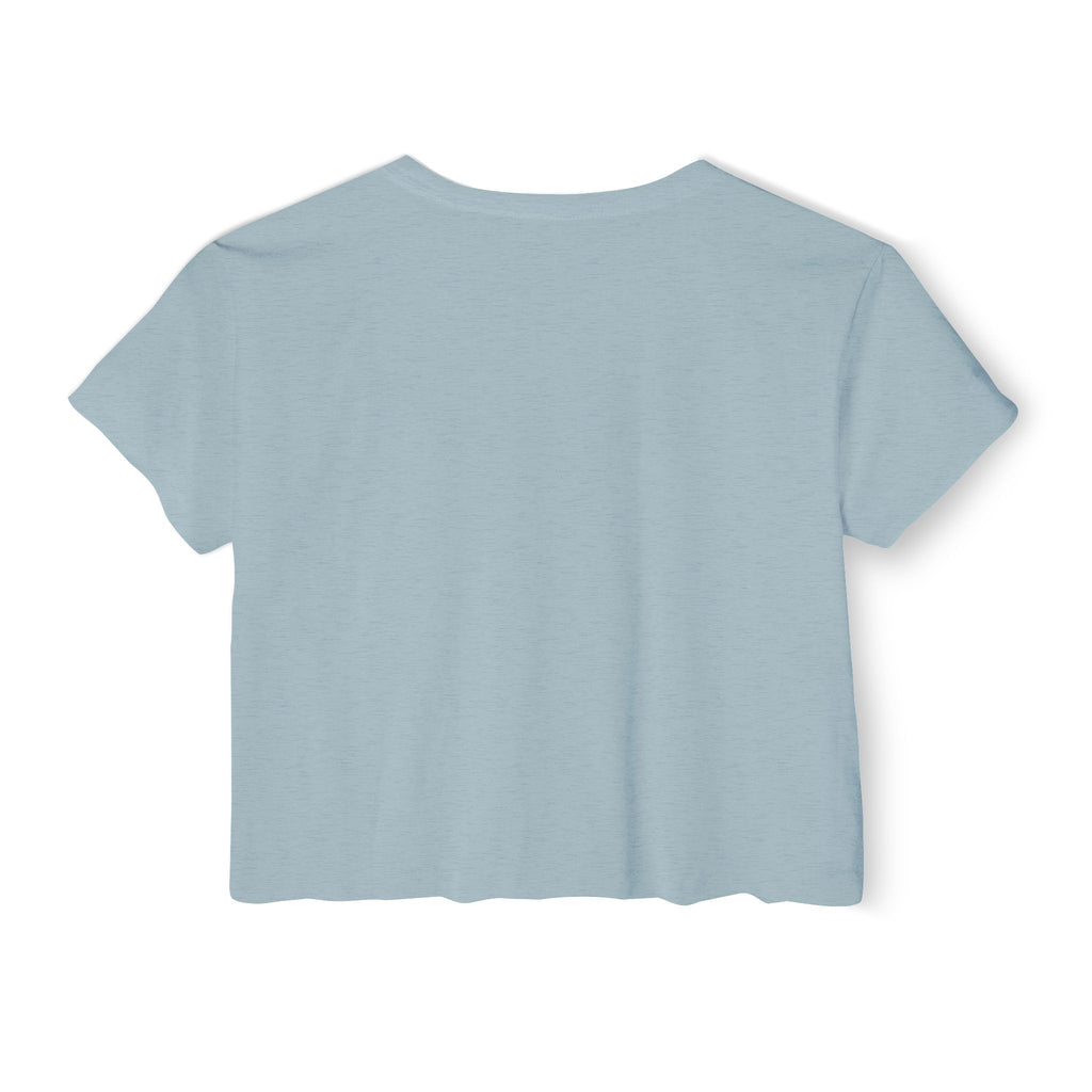 Auf Deutsch, bitte script crop top, German phrase tee, minimalist typography