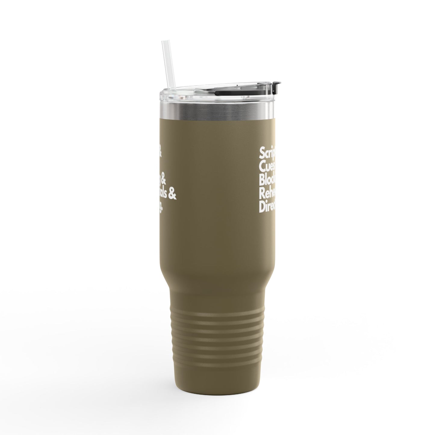 Mug de voyage isotherme Director Gift
