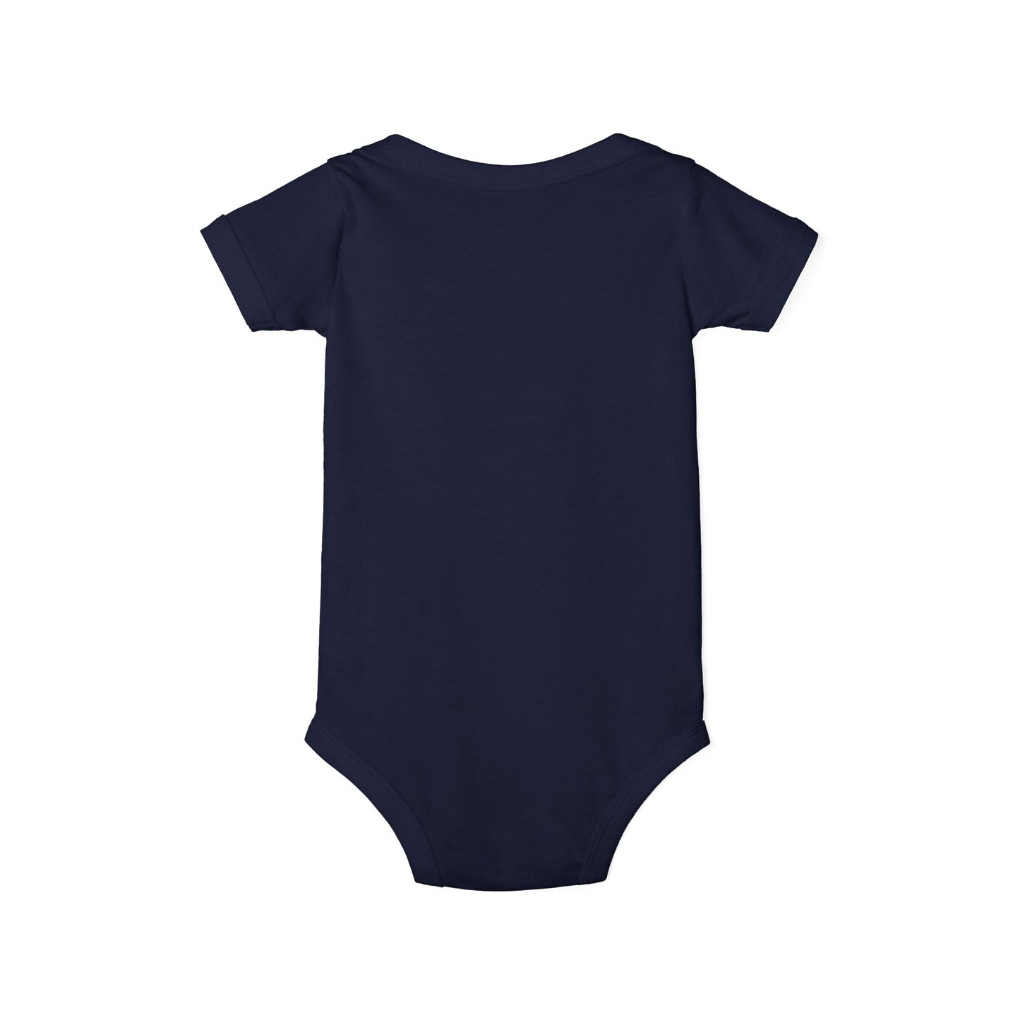 Petite Citrouille (little pumpkin) Infant Jersey Onesie