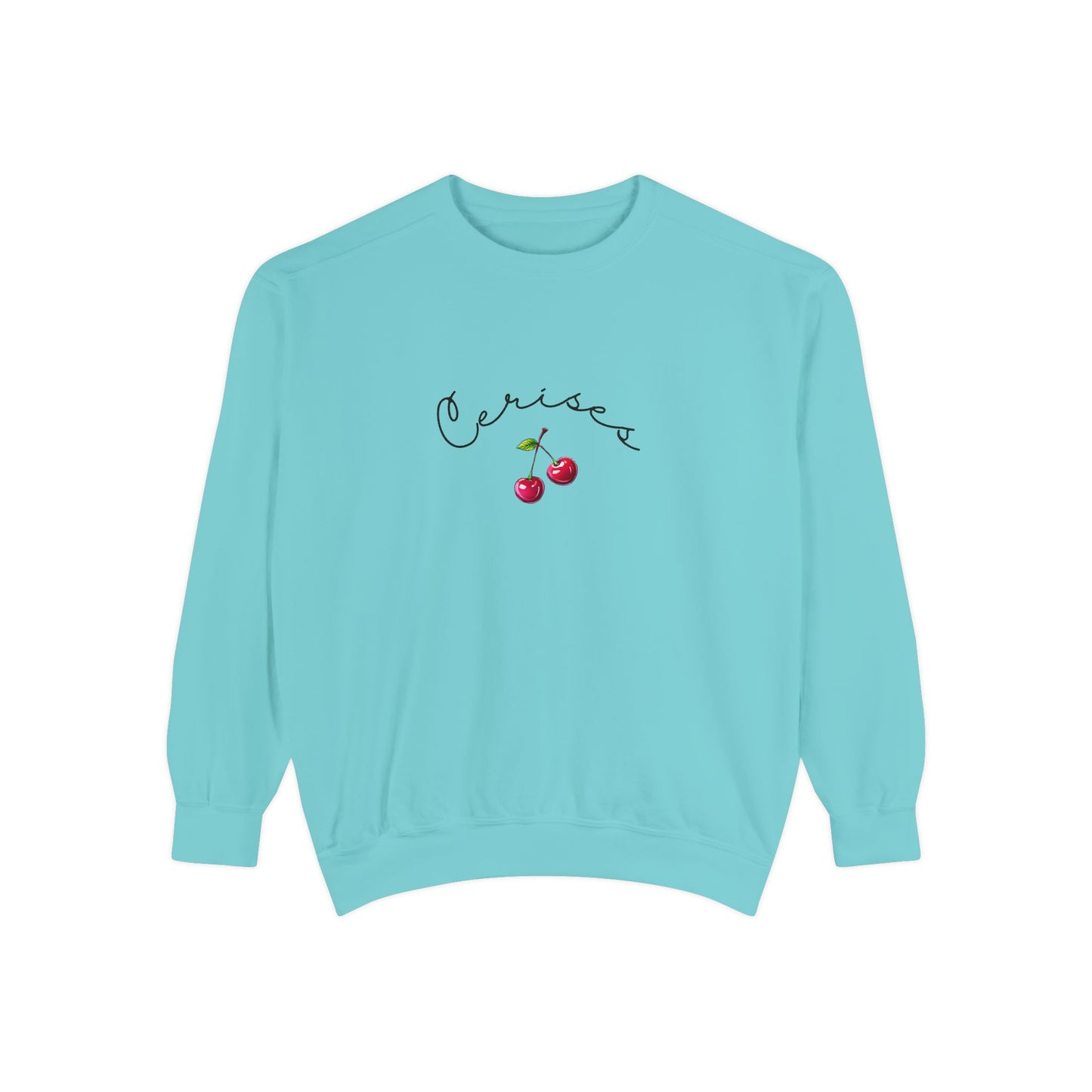 Sweat Cerises
