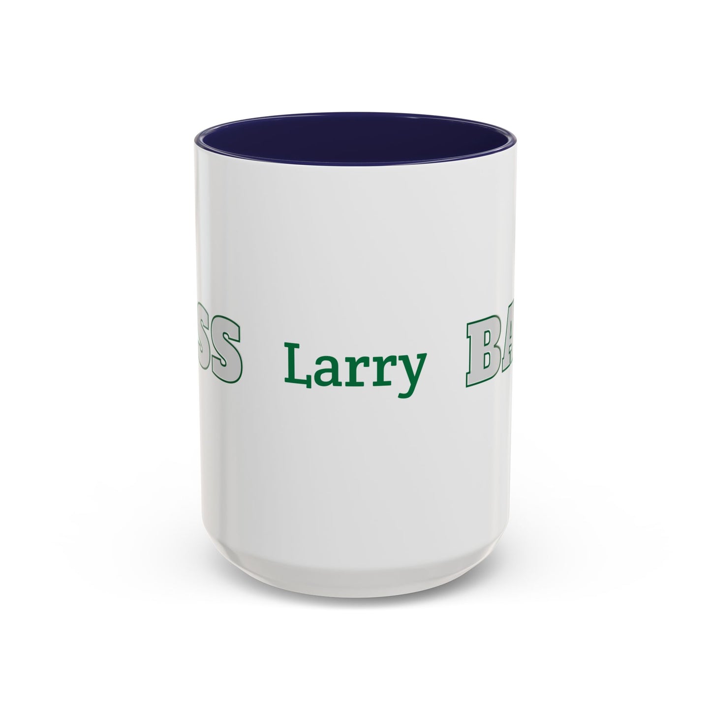 Customizable Bass Singer Coffee mug