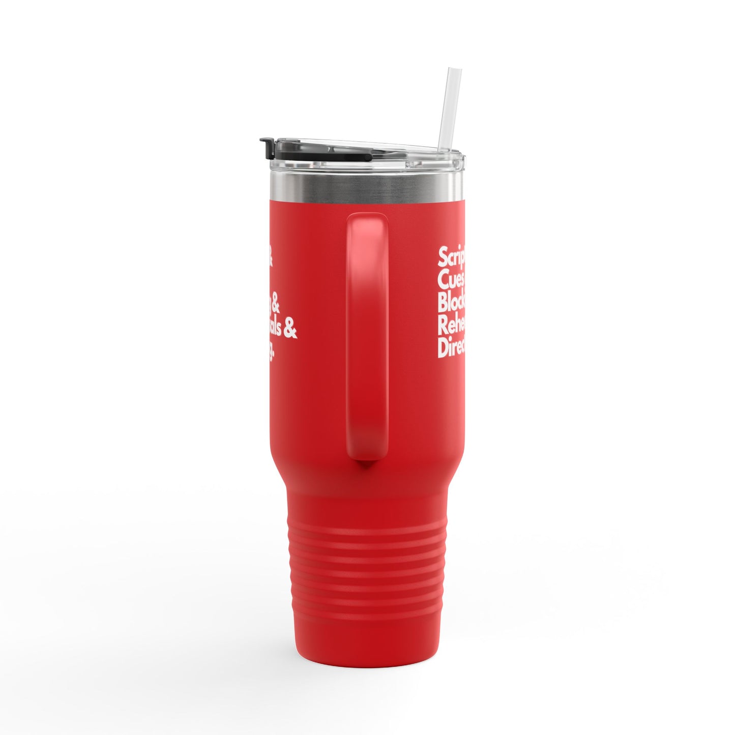 Mug de voyage isotherme Director Gift