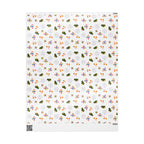 Mexico themed Wrapping Paper