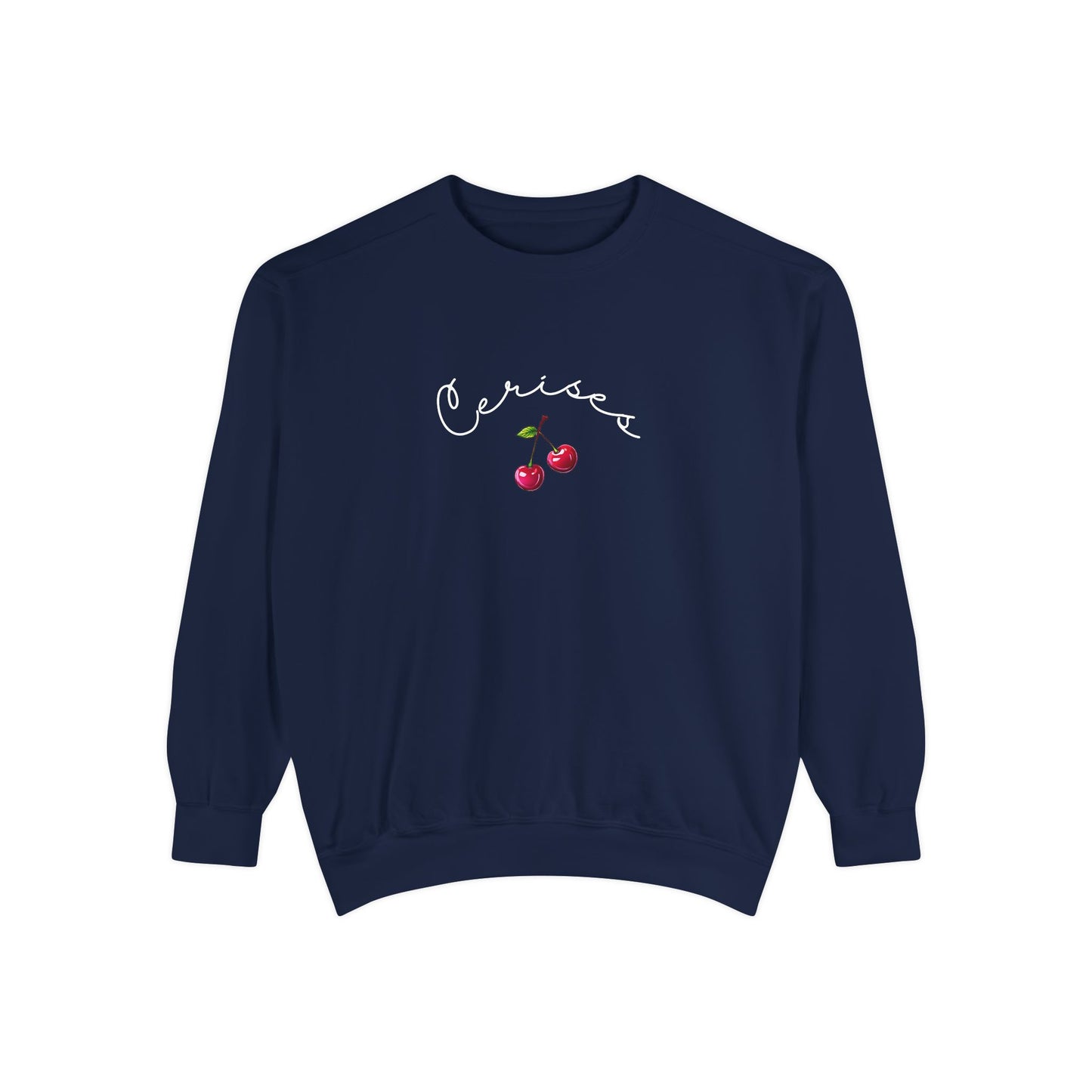 Sweat Cerises