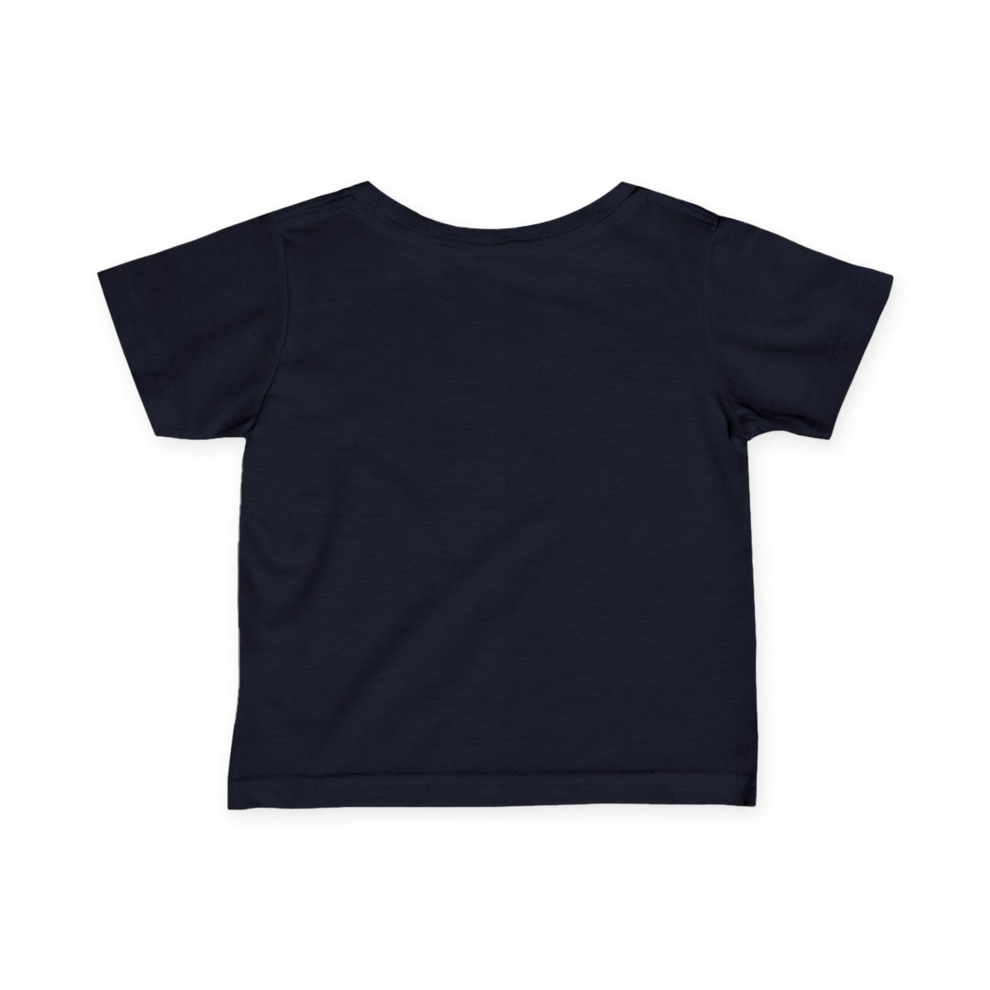 Petit éléphant Infant Fine Jersey toddler Tee