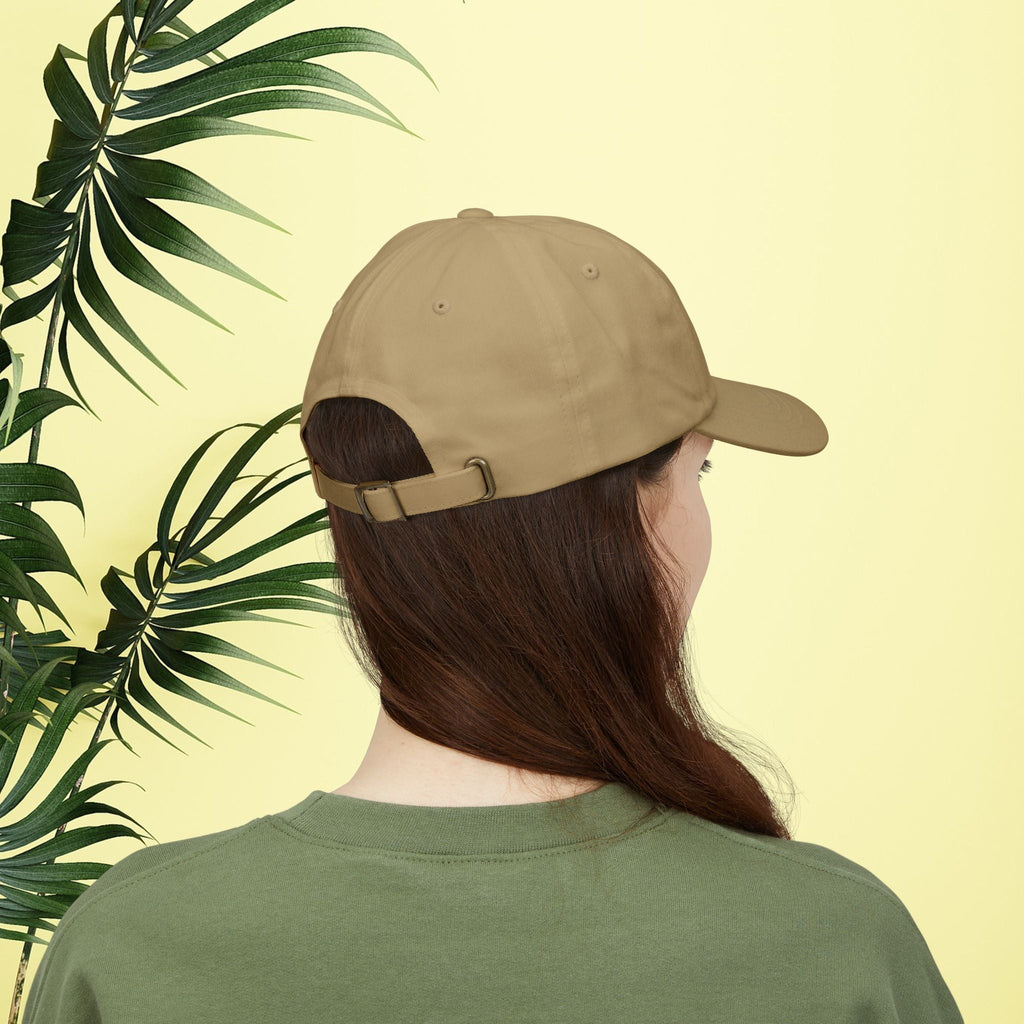 Bespattered Facade "All the Colors" Embroidered Hat | 10 Colors