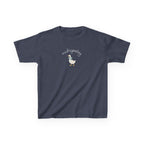 Kinder Michigander T-Shirt, Gänseblümchen-Shirt