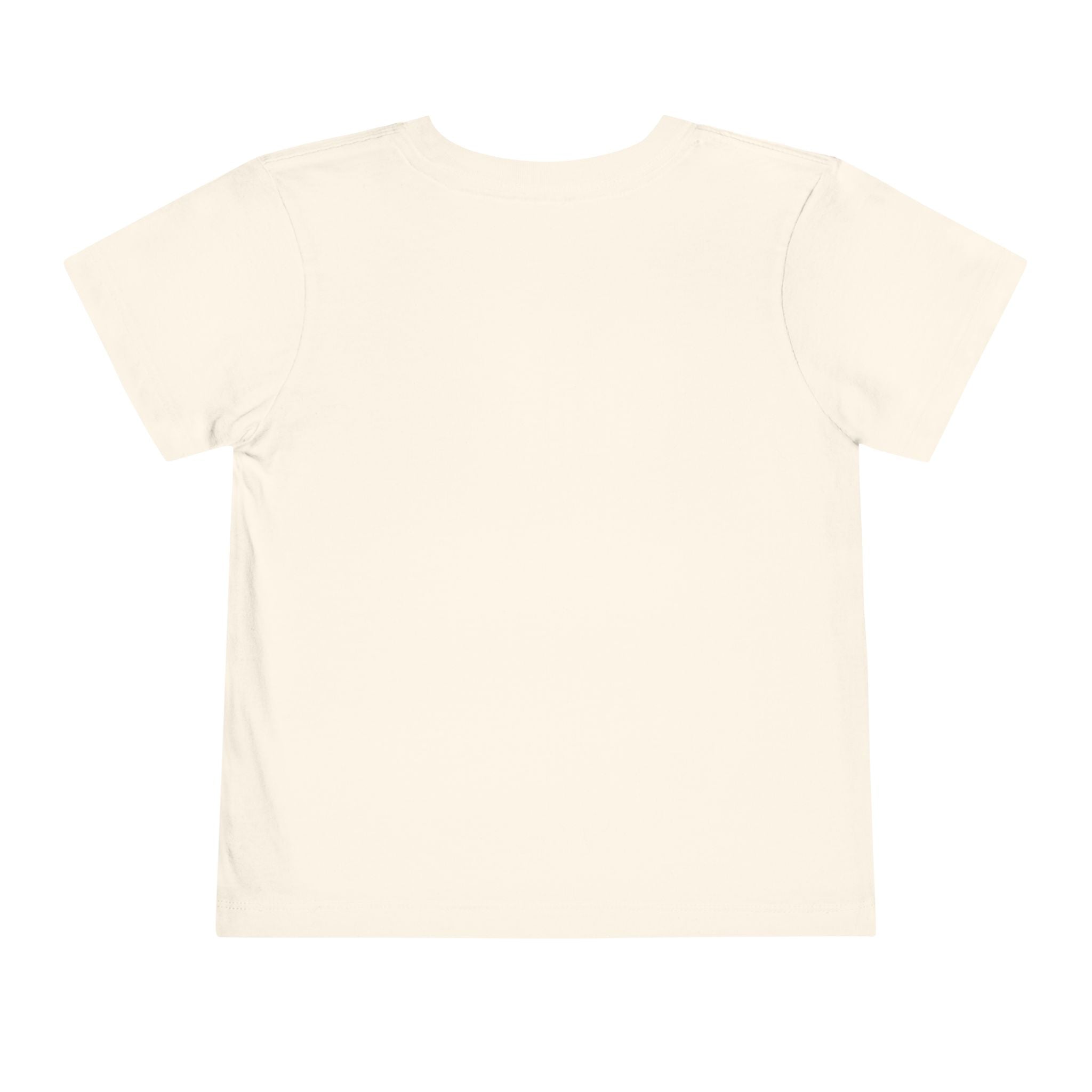 Manzana Apple and Pencil Toddler Tee Shirt