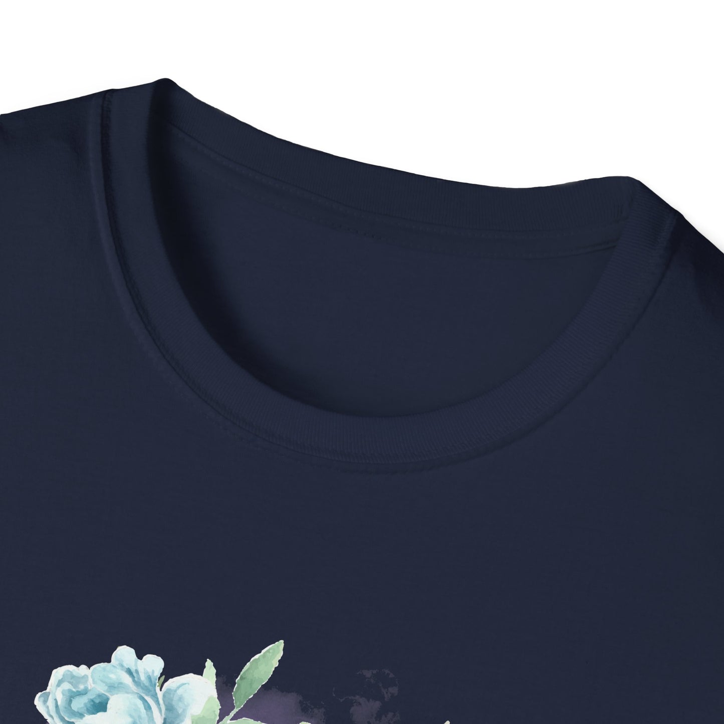 Isaiah 60:20 tee
