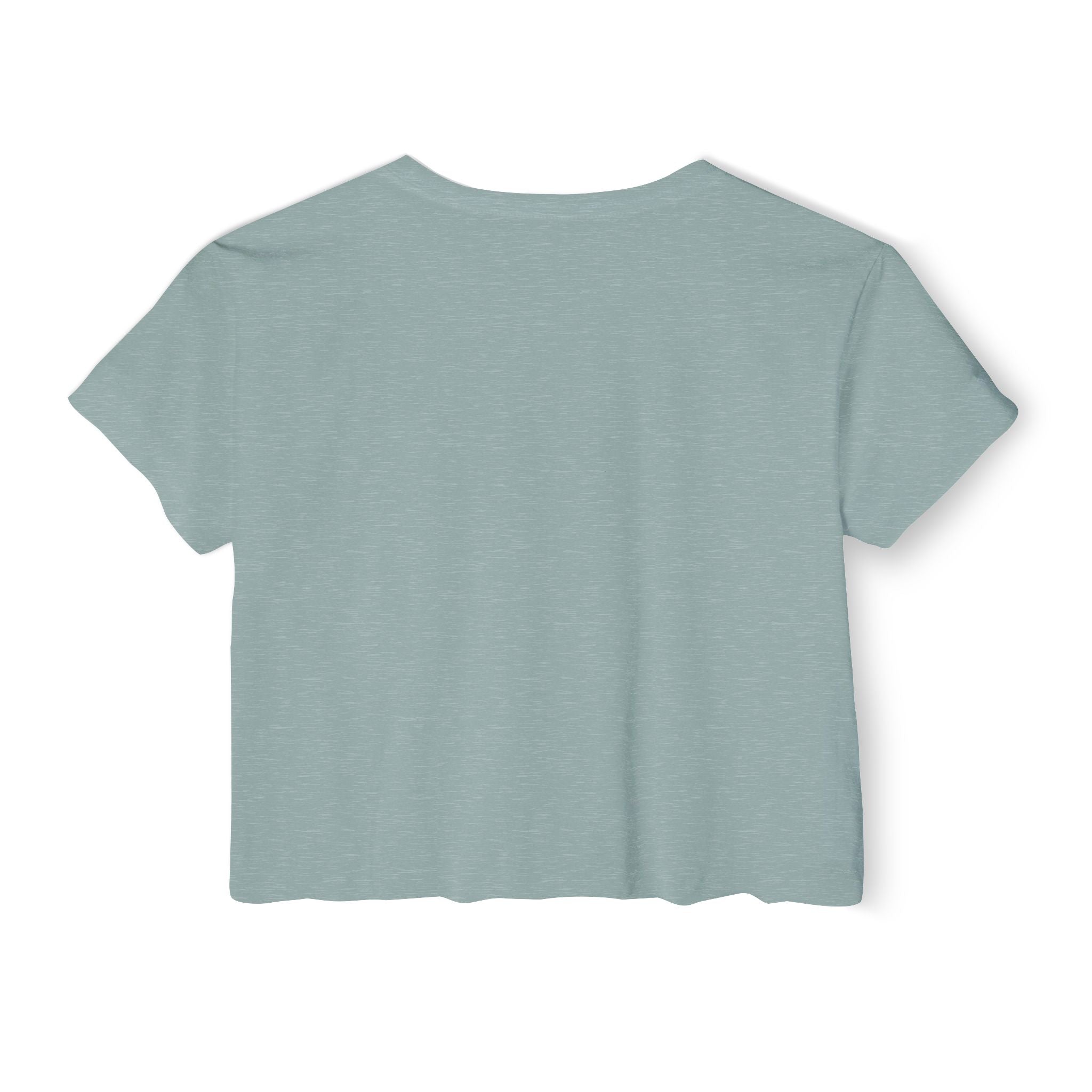 Auf Deutsch, bitte script crop top, German phrase tee, minimalist typography