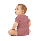 Petite Citrouille (little pumpkin) Infant Jersey bodysuit by Printify