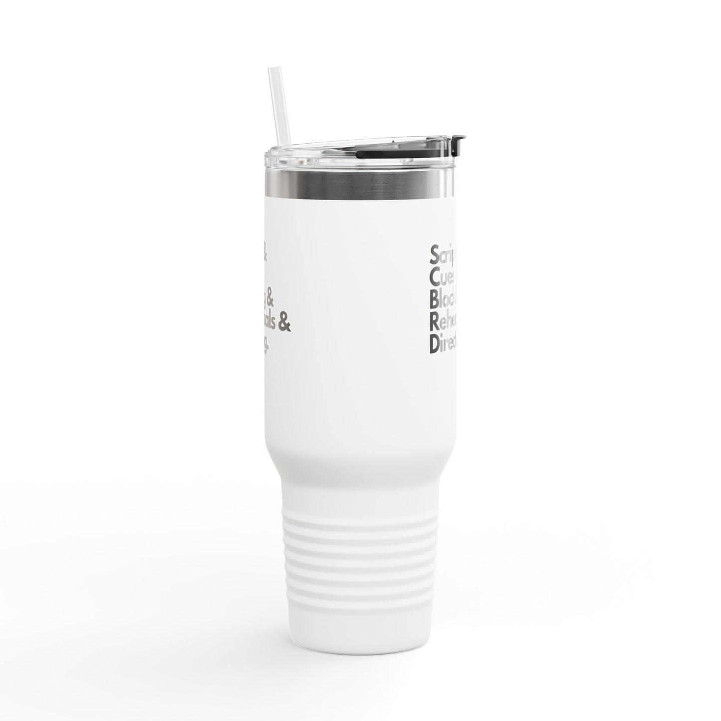 Mug de voyage isotherme Director Gift