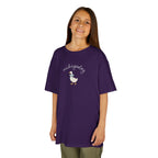 Kinder Michigander T-Shirt, Gänseblümchen-Shirt