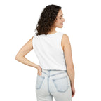 Die Schmetterlinge Tank Top — German Butterflies Graphic Tank