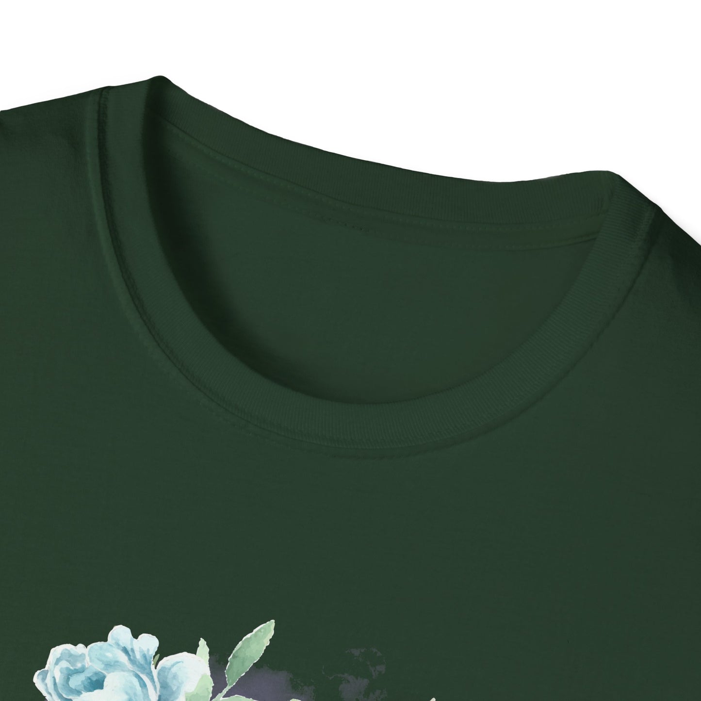 Isaiah 60:20 tee