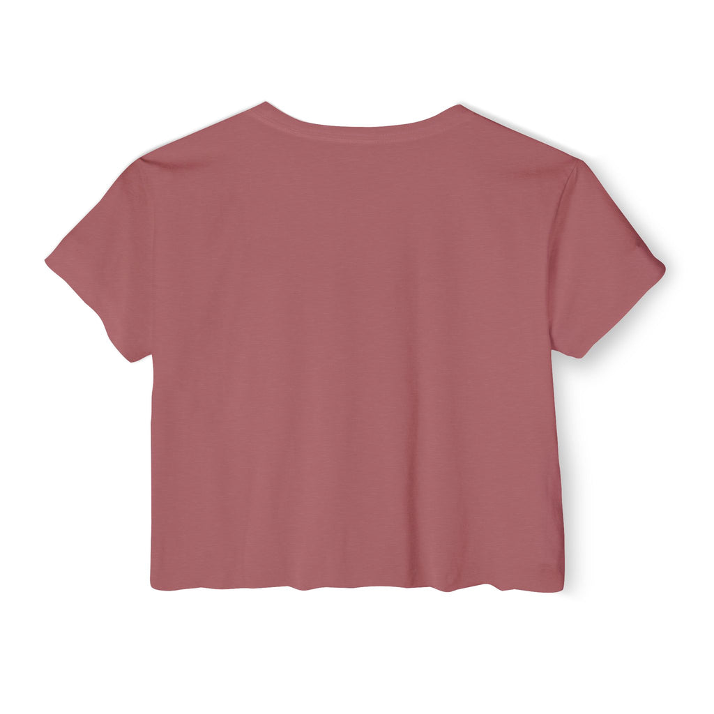 Auf Deutsch, bitte script crop top, German phrase tee, minimalist typography