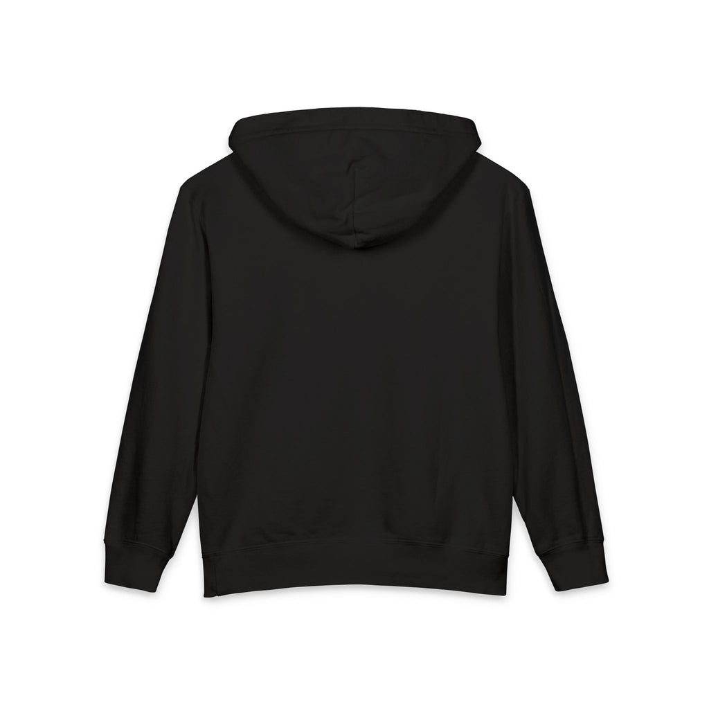 Kids' "die Schmetterlinge" German Hooded Sweatshirt — Lightweight Youth Hoodie