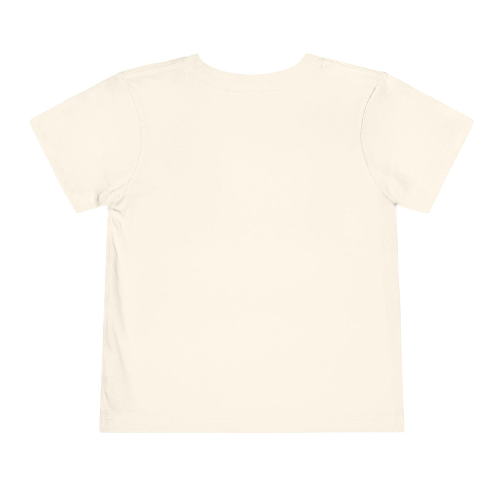 Apple Pencil Toddler Tee Shirt